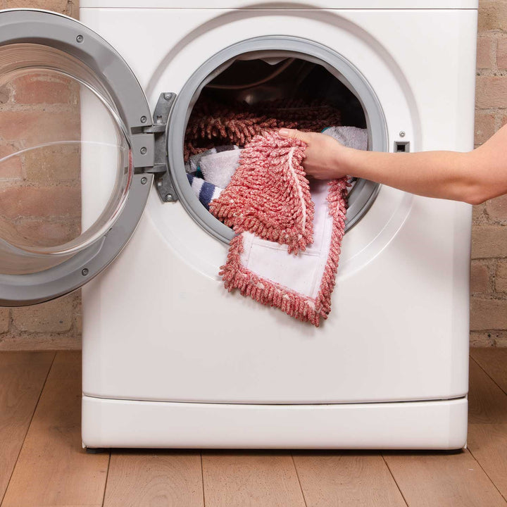 Vileda CHENILLE 3D Style punjač za ravni mop – kvalitetan