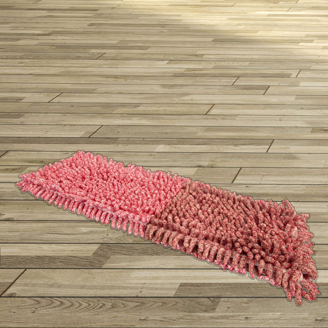 Vileda CHENILLE 3D Style punjač za ravni mop – kvalitetan