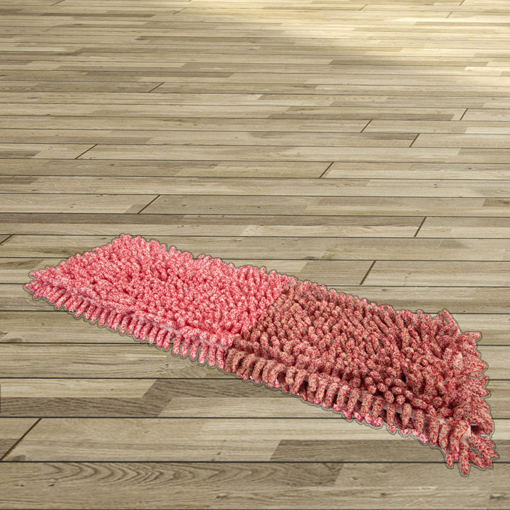 Vileda CHENILLE 3D Style punjač za ravni mop – kvalitetan
