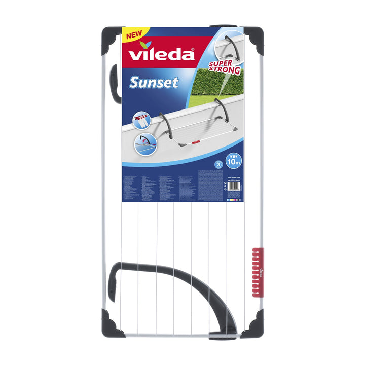 Vileda Sunstet sušilica za rublje za male komade rublja