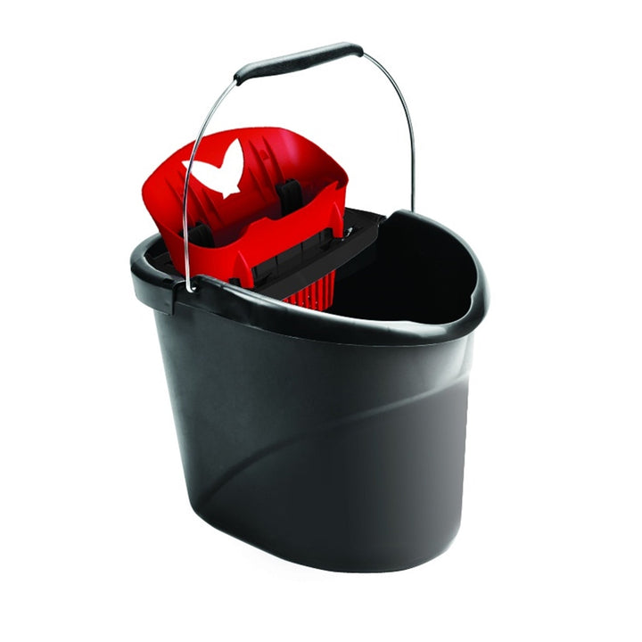 VILEDA kanta za mop s cjedilicom ULTRAMAX QUALITY