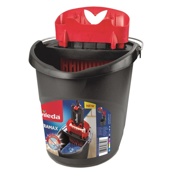 VILEDA kanta za mop s cjedilicom ULTRAMAX QUALITY