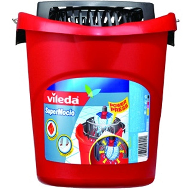 VILEDA kanta s cjedilom za Supermocio mop QUALITY