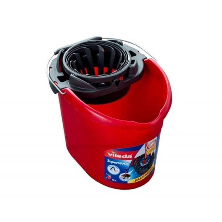 VILEDA kanta s cjedilom za Supermocio mop QUALITY