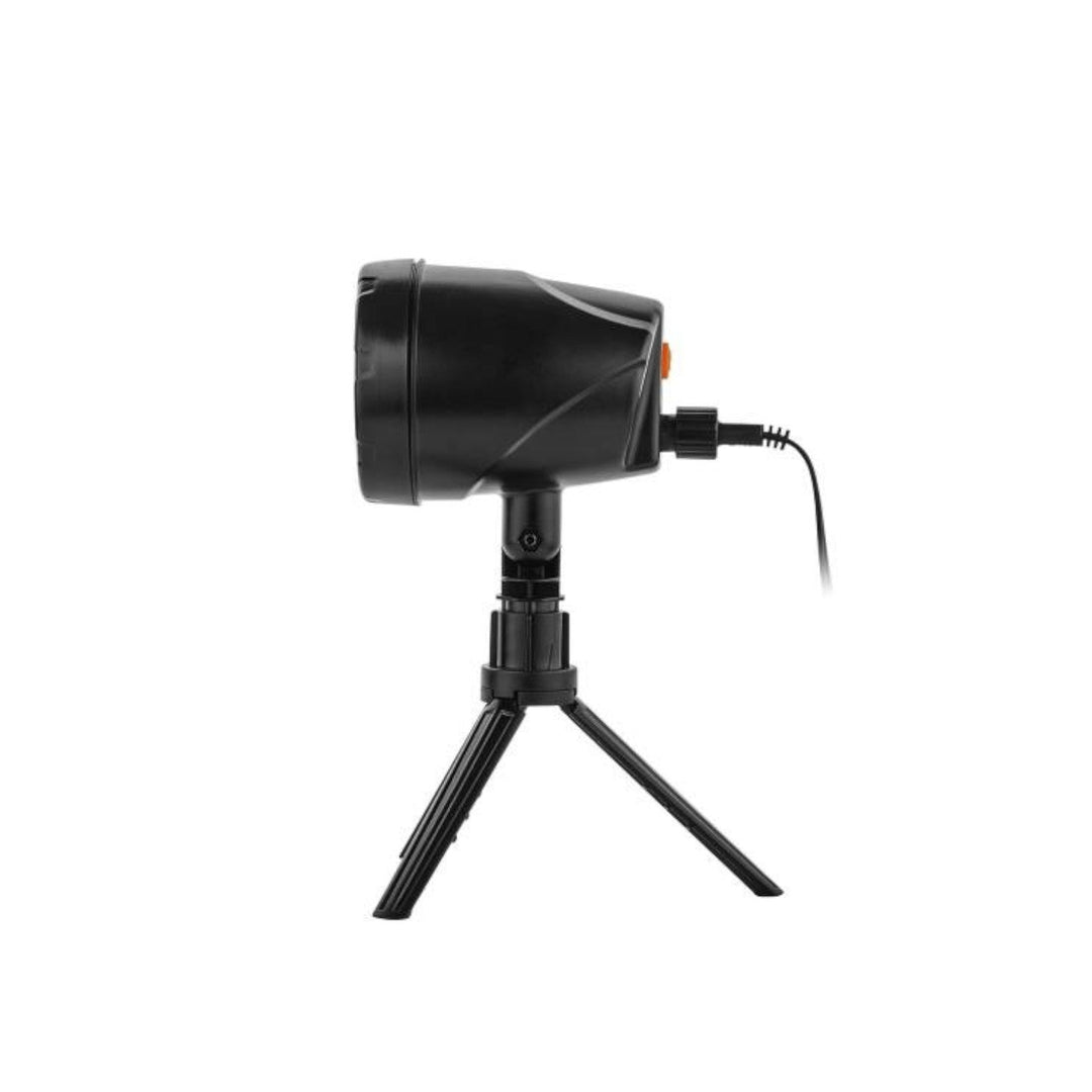 Proiector laser Vipow, 9 moduri, decorul perfect pentru casa ta