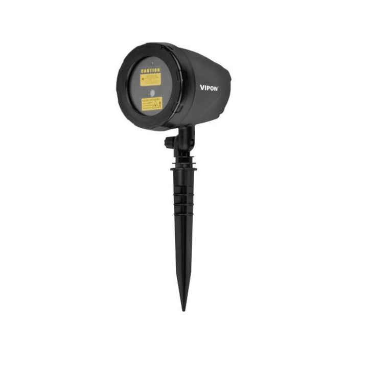 Proiector laser Vipow, 9 moduri, decorul perfect pentru casa ta