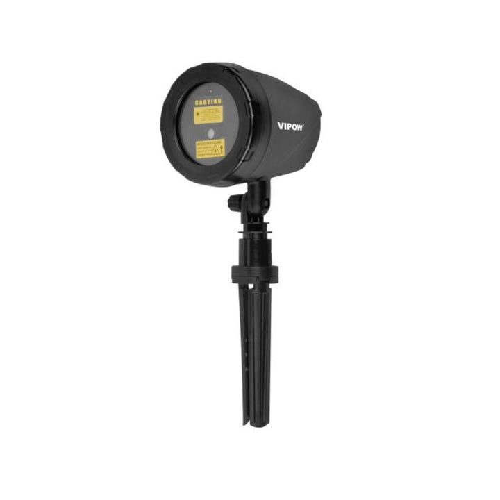 Proiector laser Vipow, 9 moduri, decorul perfect pentru casa ta