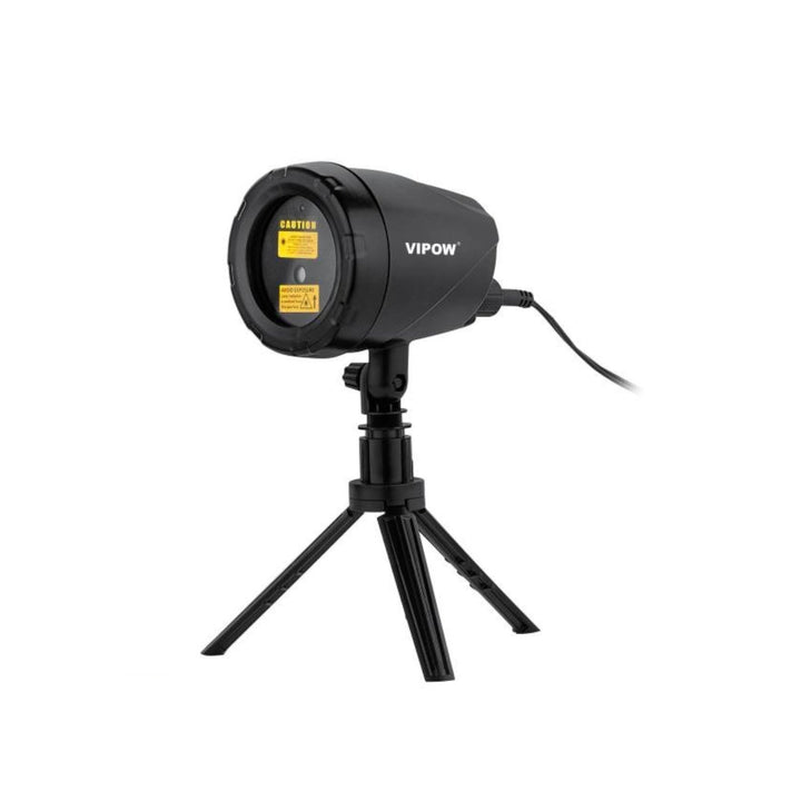 Proiector laser Vipow, 9 moduri, decorul perfect pentru casa ta