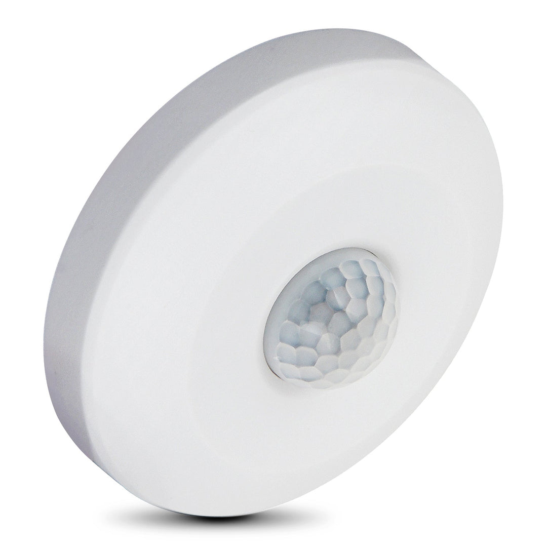 Maclean Energy MCE231 stropni PIR senzor pokreta, max. 100 W (LED), domet 6 m