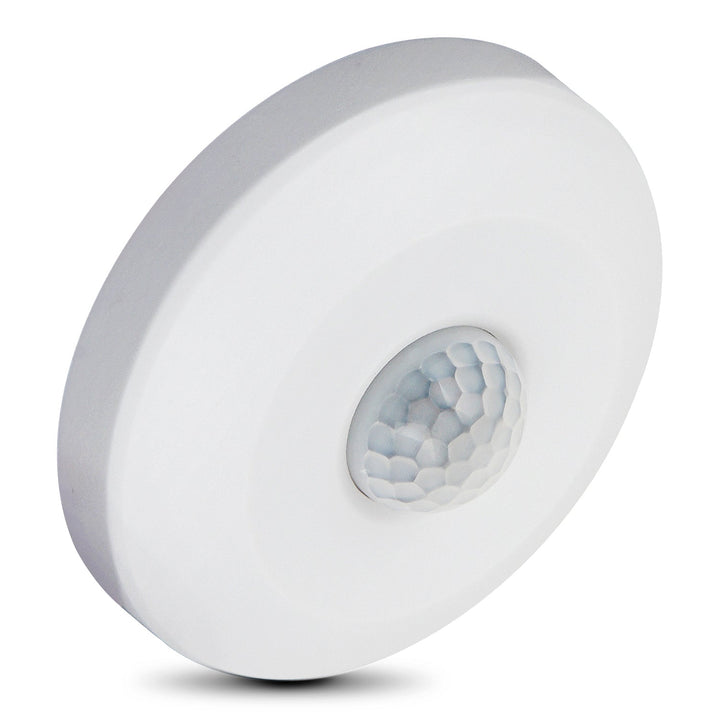 Maclean Energy MCE231 stropni PIR senzor pokreta, max. 100 W (LED), domet 6 m