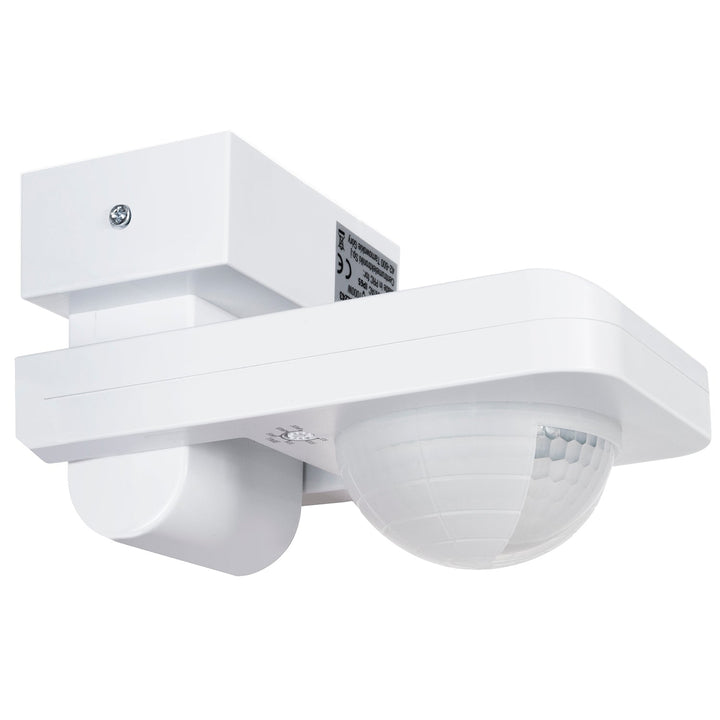 Infracrveni senzor pokreta IP65, max. 2000 W, MCE243, Maclean Energy