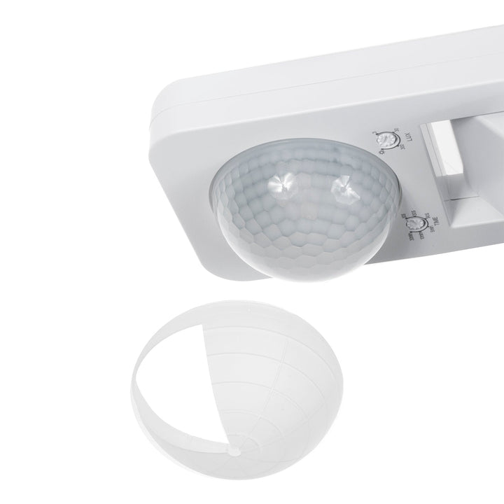 Infracrveni senzor pokreta IP65, max. 2000 W, MCE243, Maclean Energy