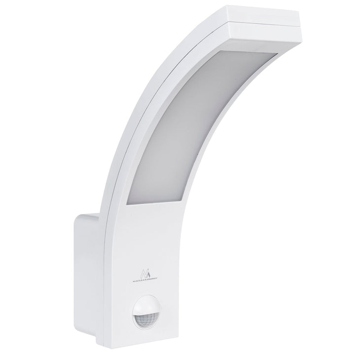 LED lampa s infracrvenim senzorom pokreta MCE244 850 lm 10 W IP54 Maclean Energy