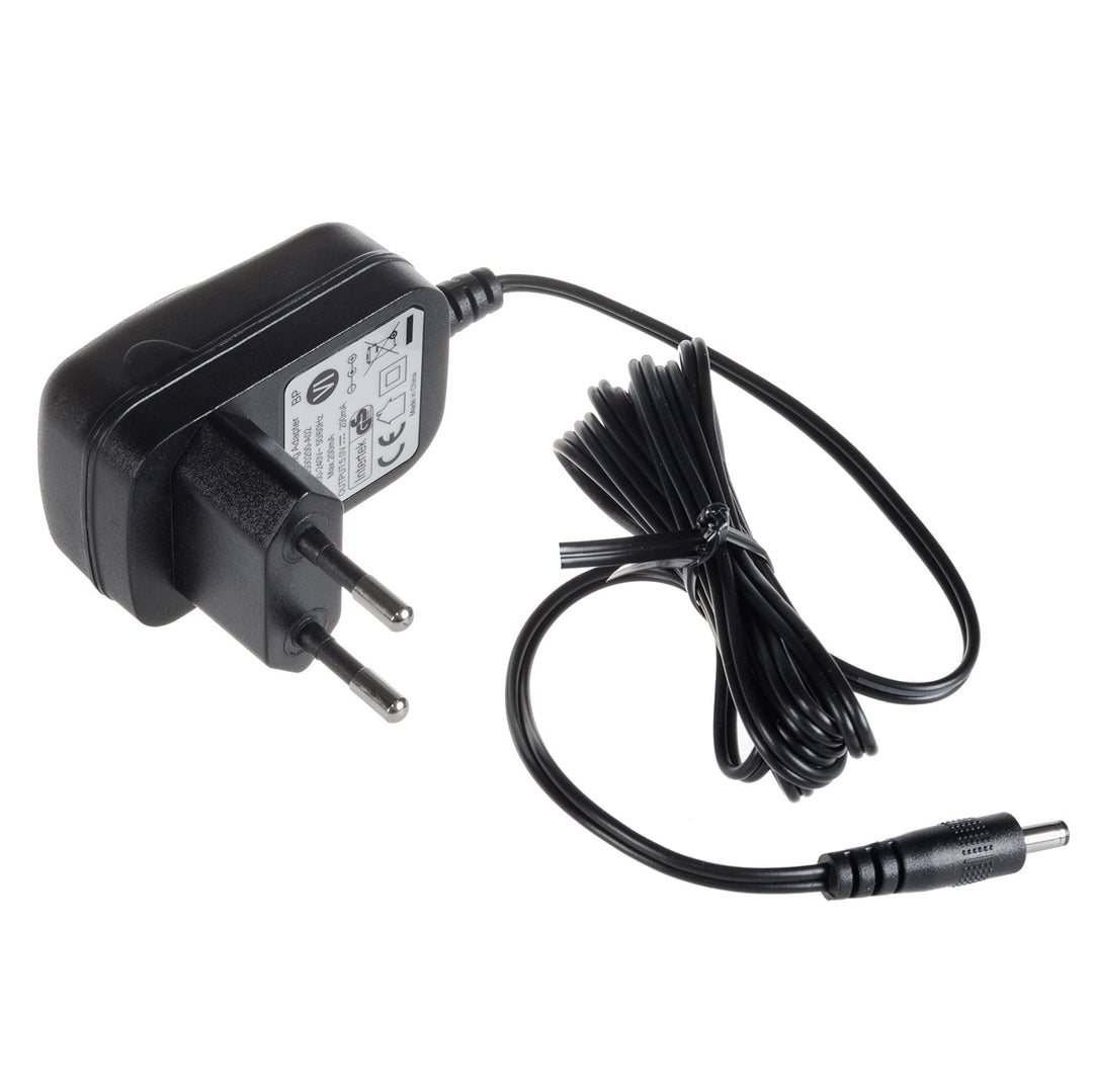 Ugrađena 2-u-1 televizijska antena + držač za slušalice HDTV DVB-T/T2 HEVC LTE 100 dBμV