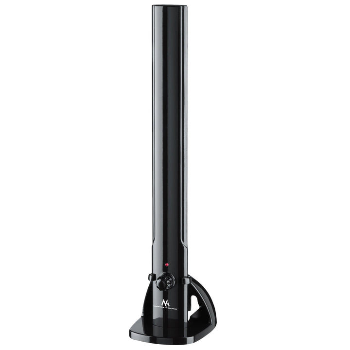 Unutrašnja antena HDTV DVB-T2 HEVC LTE DAB FM pojačalo 100 dBμV digitalna televizija