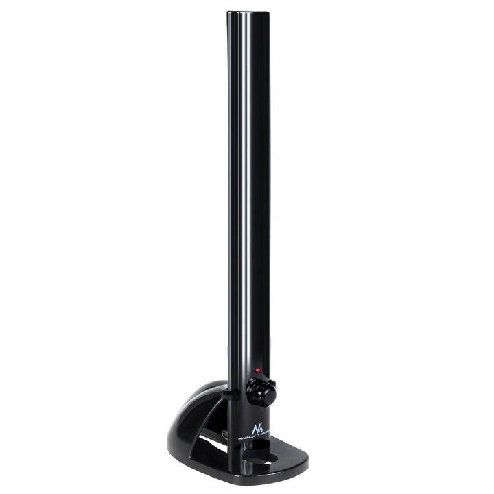Unutrašnja antena HDTV DVB-T2 HEVC LTE DAB FM pojačalo 100 dBμV digitalna televizija