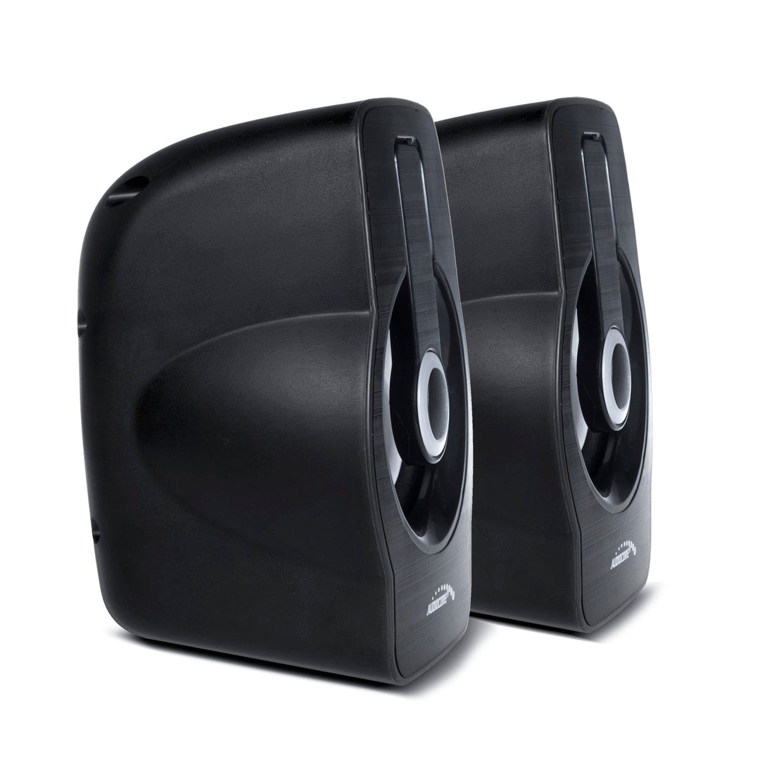 Audiocore računalni zvučnici, 6W, USB, crni, AC855 B