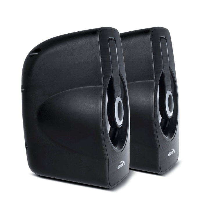 Audiocore računalni zvučnici, 6W, USB, crni, AC855 B