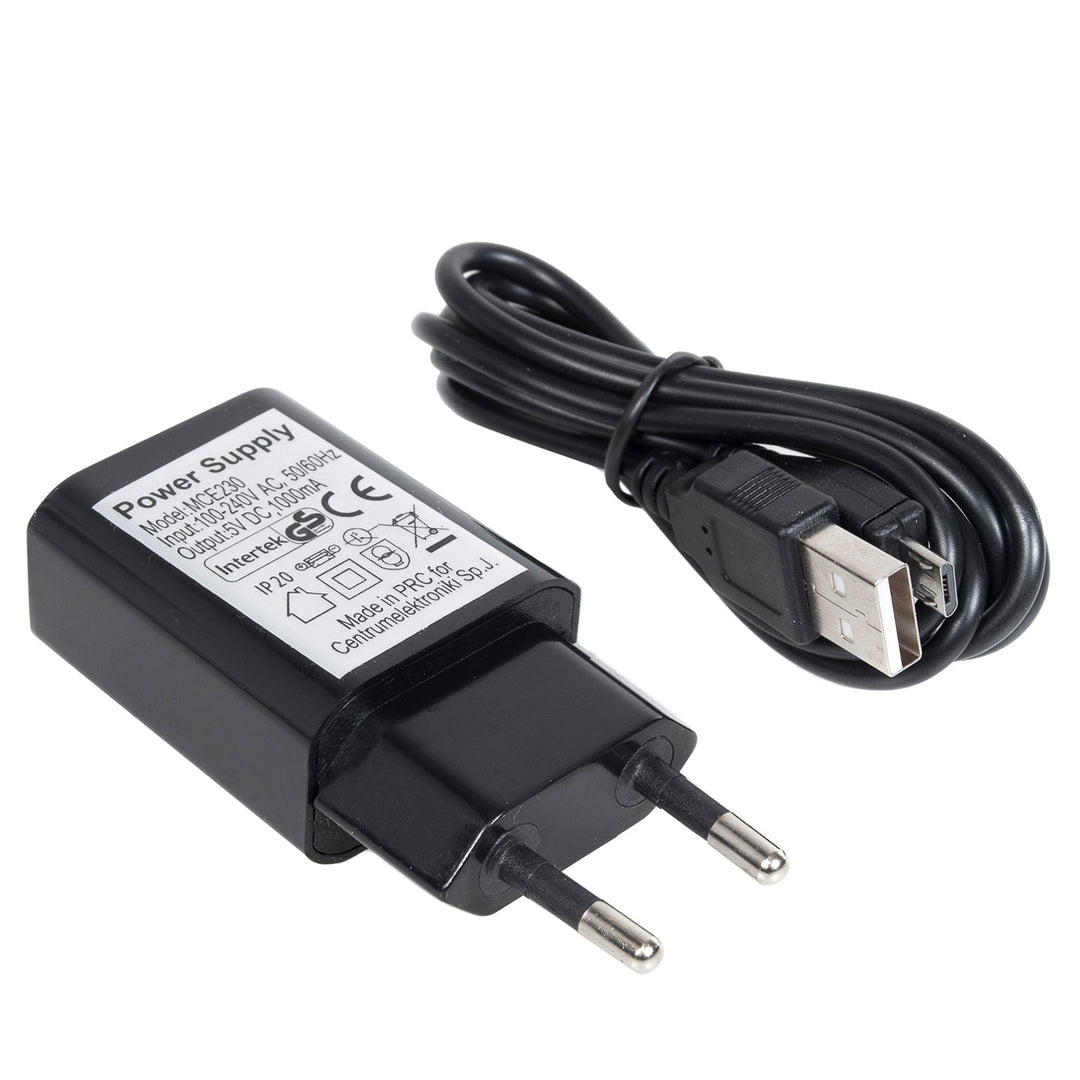 Radionica ili svjetlo ispod haube LED XXL COB MCE230 Maclean Energy, 2 svjetla s opcijom priključka, dva načina osvjetljenja, vješalica, magnet