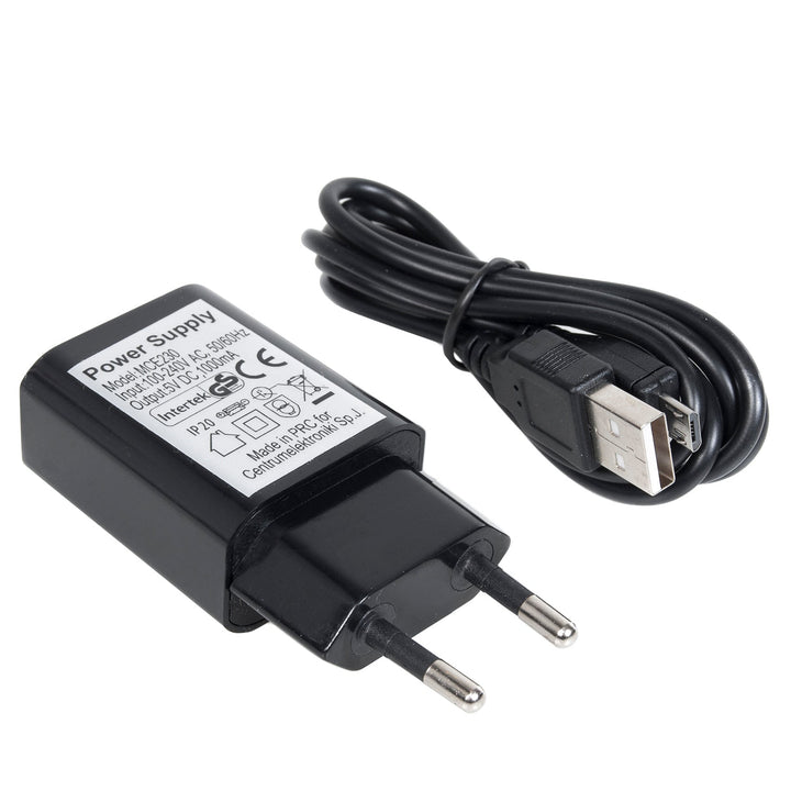 Radionica ili svjetlo ispod haube LED XXL COB MCE230 Maclean Energy, 2 svjetla s opcijom priključka, dva načina osvjetljenja, vješalica, magnet
