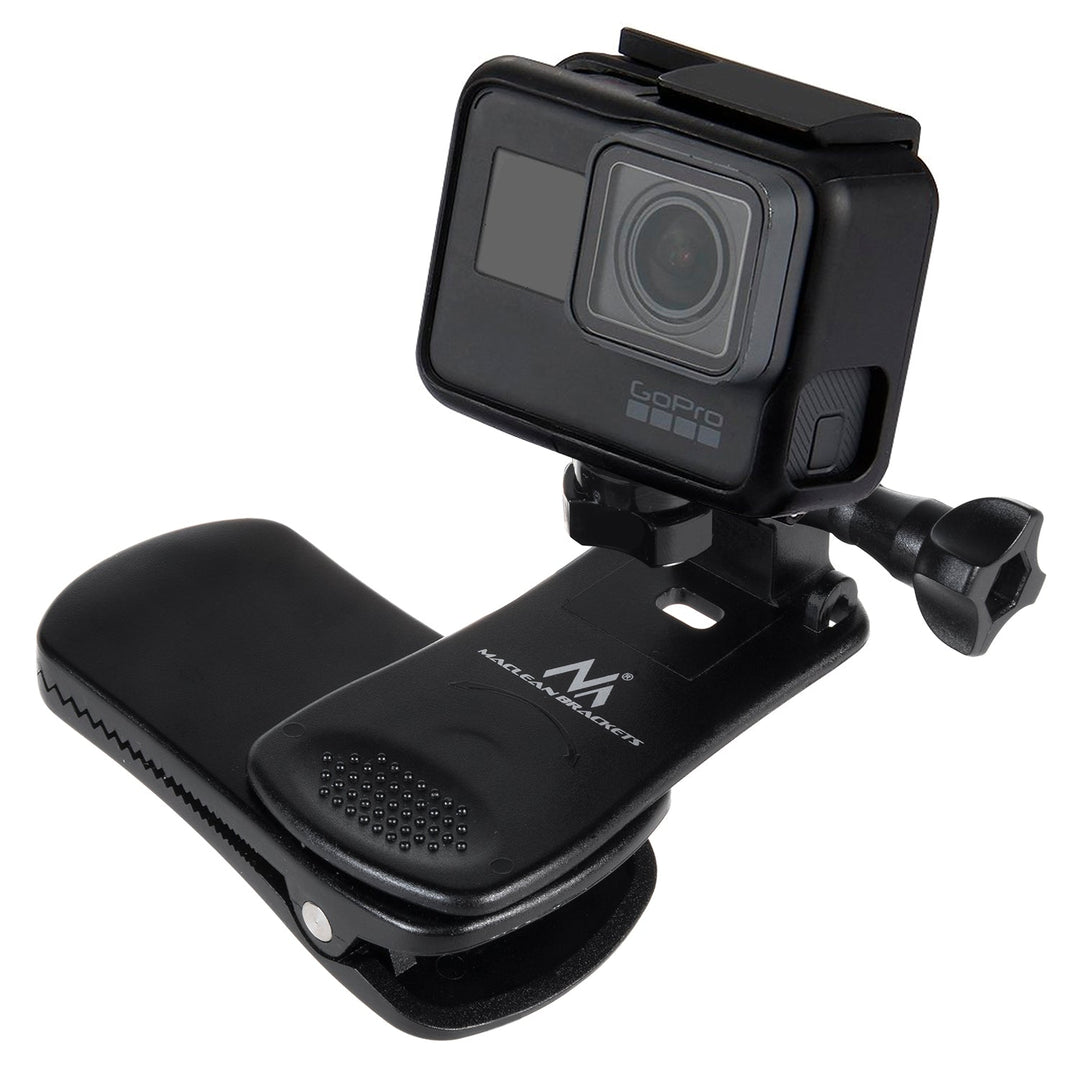 Univerzalni držač, nosač za GoPro, Xiaomi, Ekken, SJCam i druge kamere Maclean MC-820