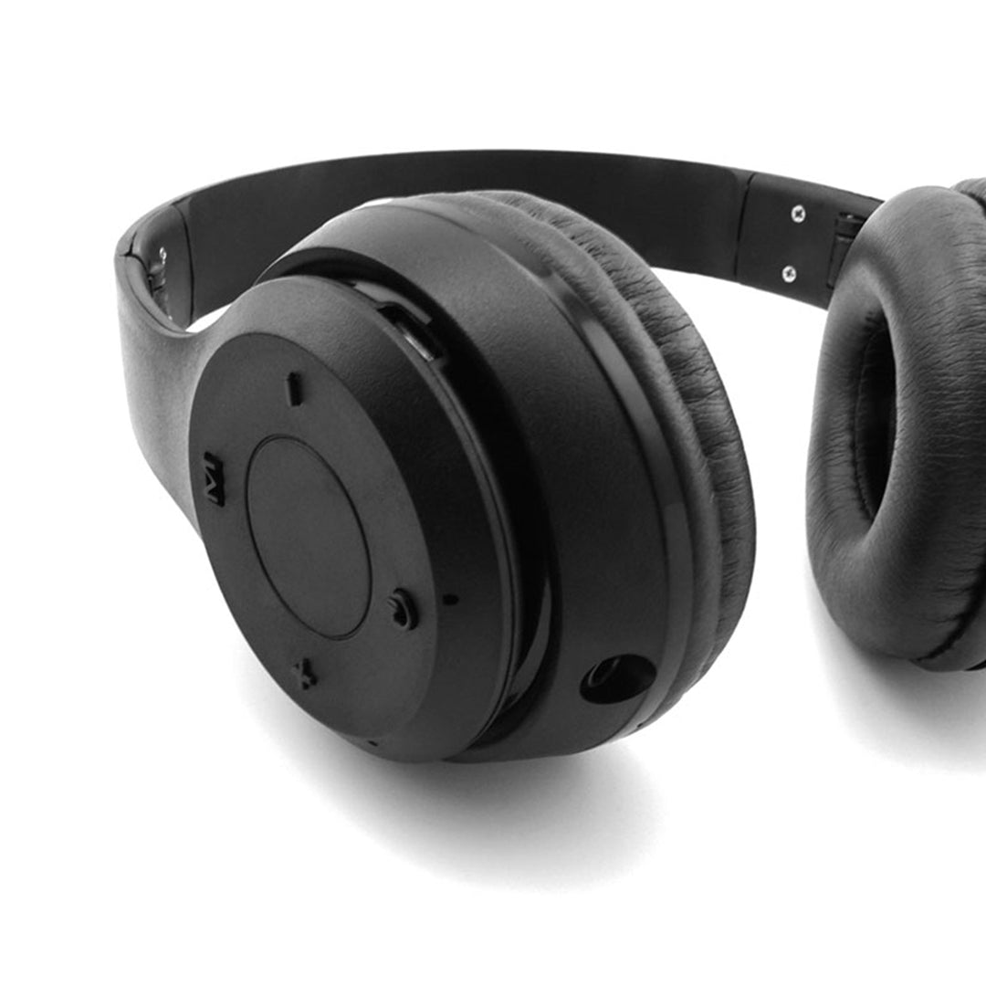 Media-Tech bežične slušalice, Bluetooth 5.1, FM radio, MT3591