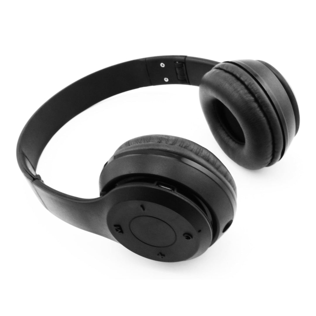 Media-Tech bežične slušalice, Bluetooth 5.1, FM radio, MT3591