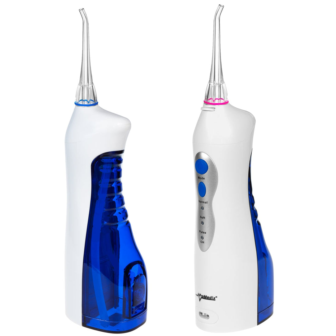 Promedix PR-770 IPX7 bežični dentalni irigator za zube