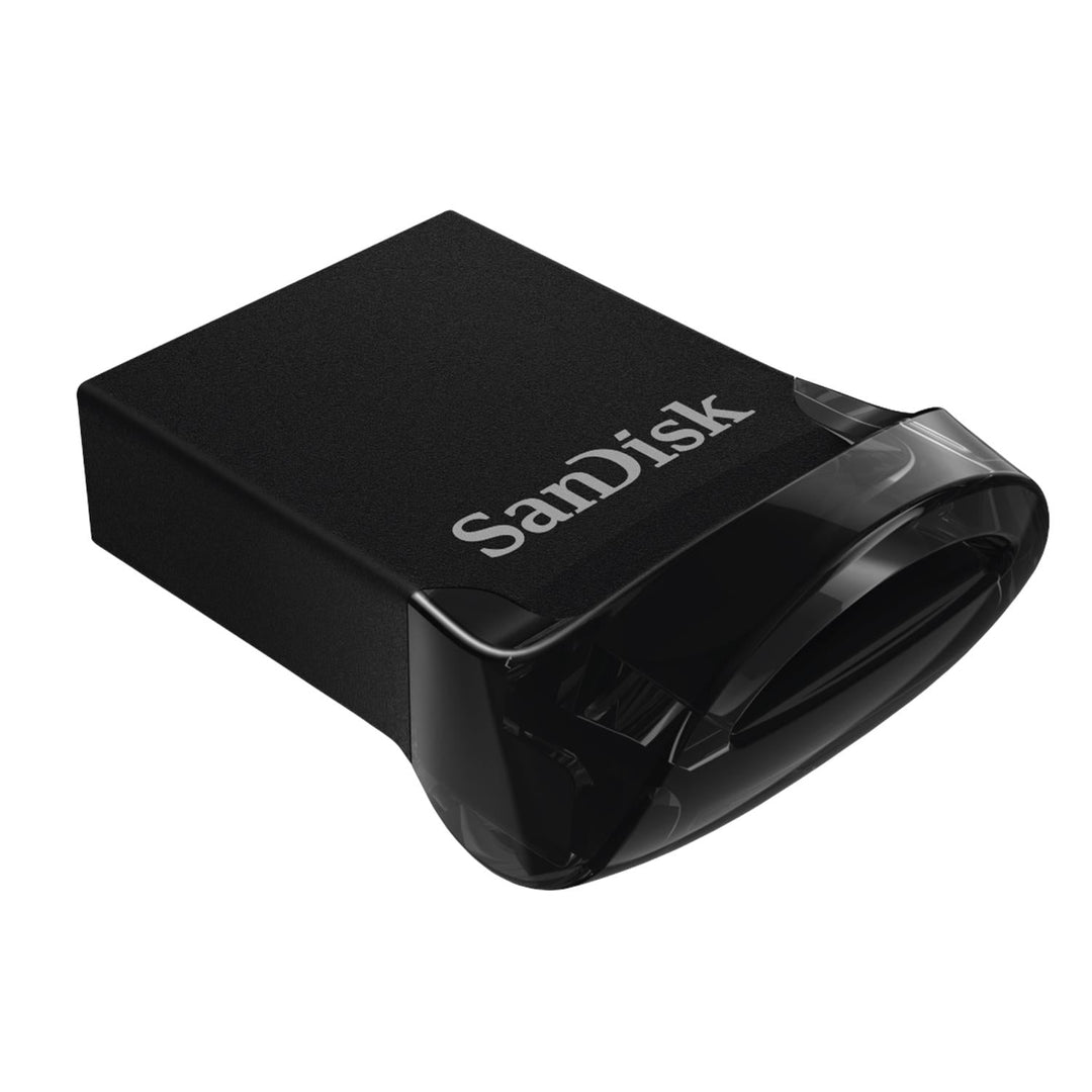 Stick de memorie USB 3.1 64Gb Slim Fast Data Transfer Flash Drive 130MB / s