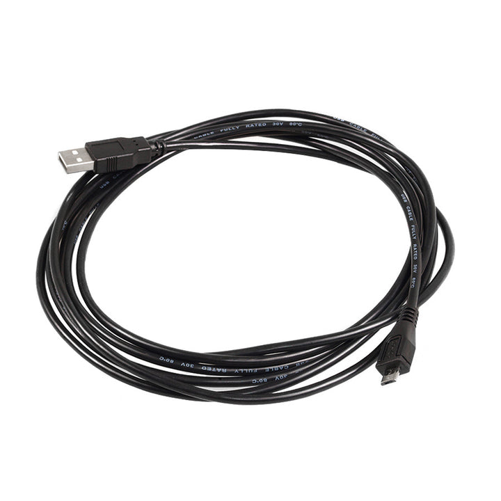 USB 2.0 mikro-do-mikro kabel, 1,5 m, Maclean MCTV-758