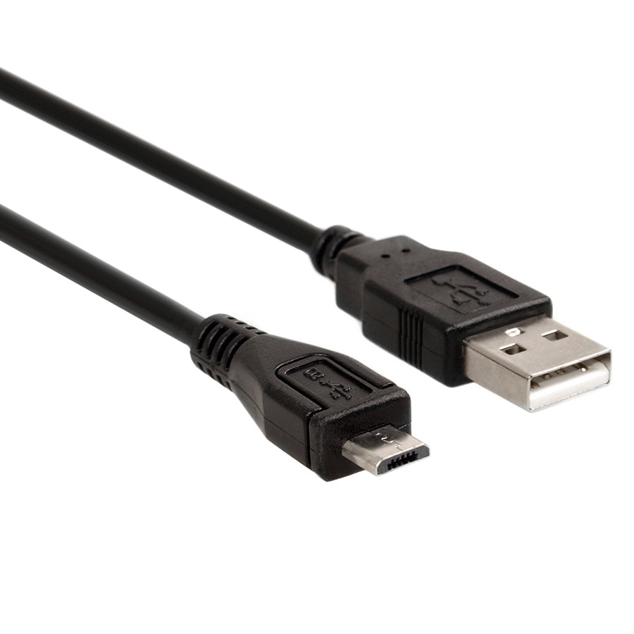 USB 2.0 mikro-do-mikro kabel, 1,5 m, Maclean MCTV-758