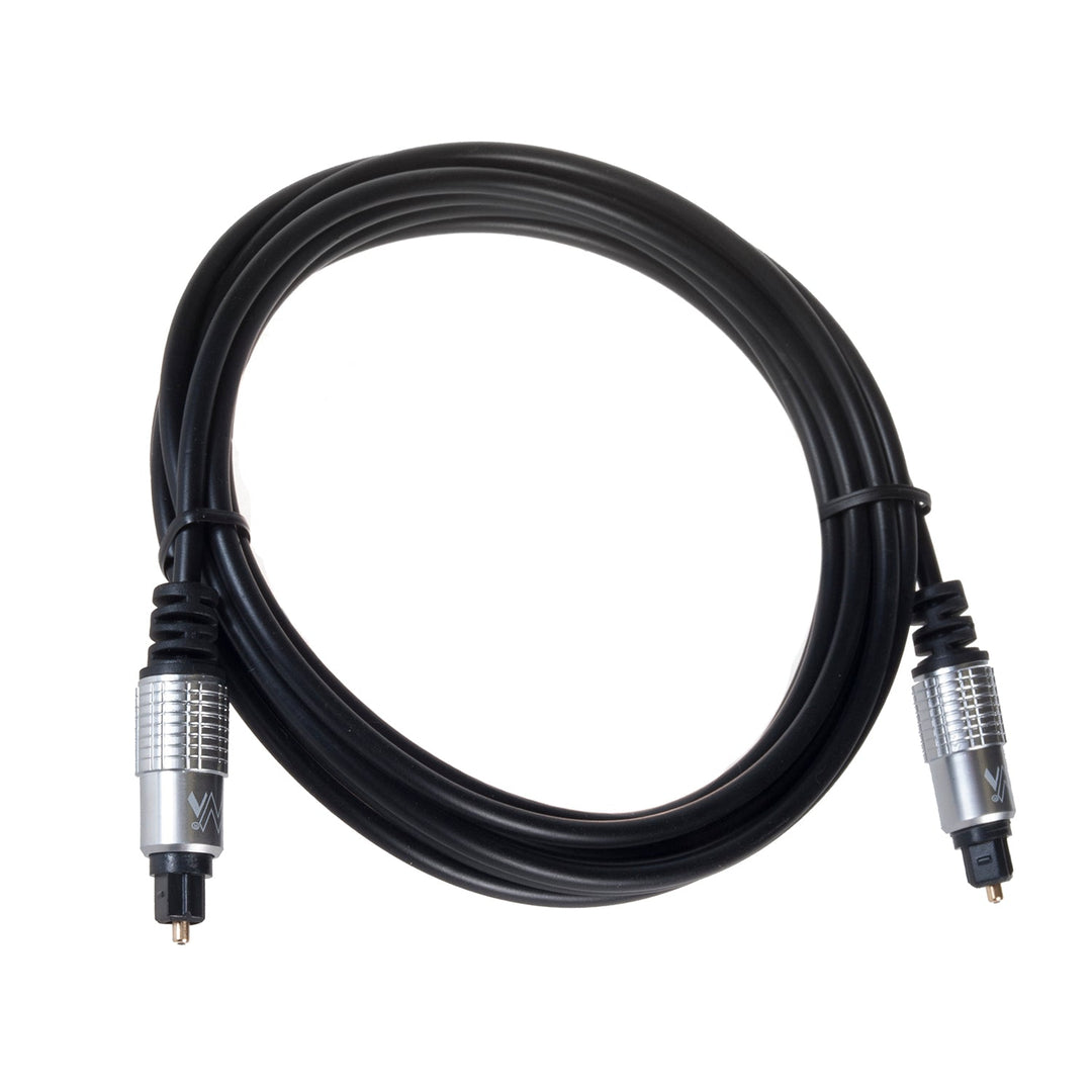 2,5 m Maclean MCTV-452 Toslink T-T digitalni optički kabel