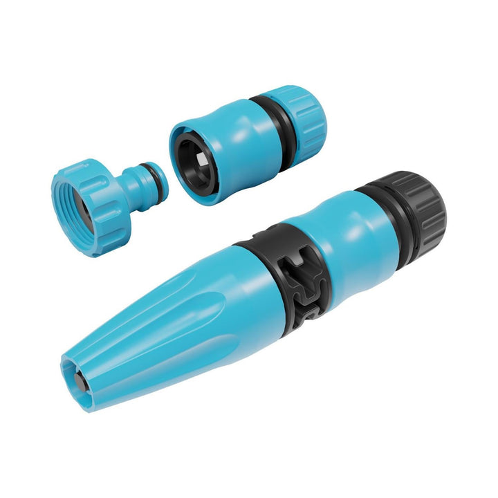 CELLFAST 50-500 1/2" - 5/8" set ravnih prskalica
