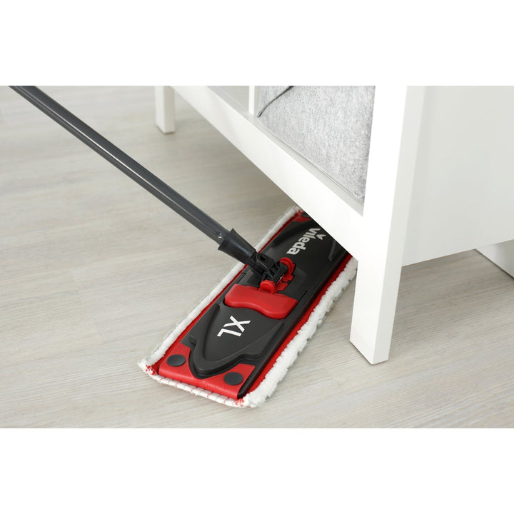 VILEDA ravni mop s teleskopskom drškom ULTRAMAX XL 42 CM