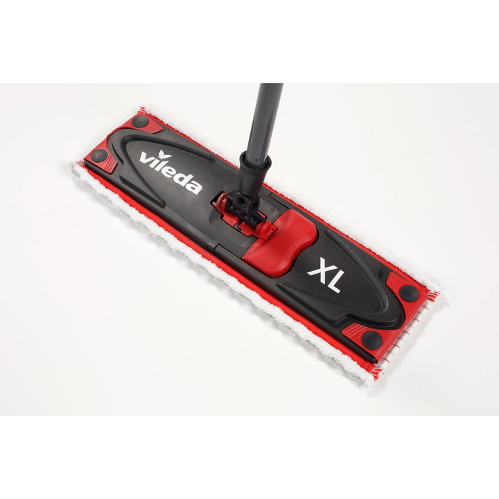 VILEDA rotirajući mop Flat Ultramax Turbo XL 42 CM!