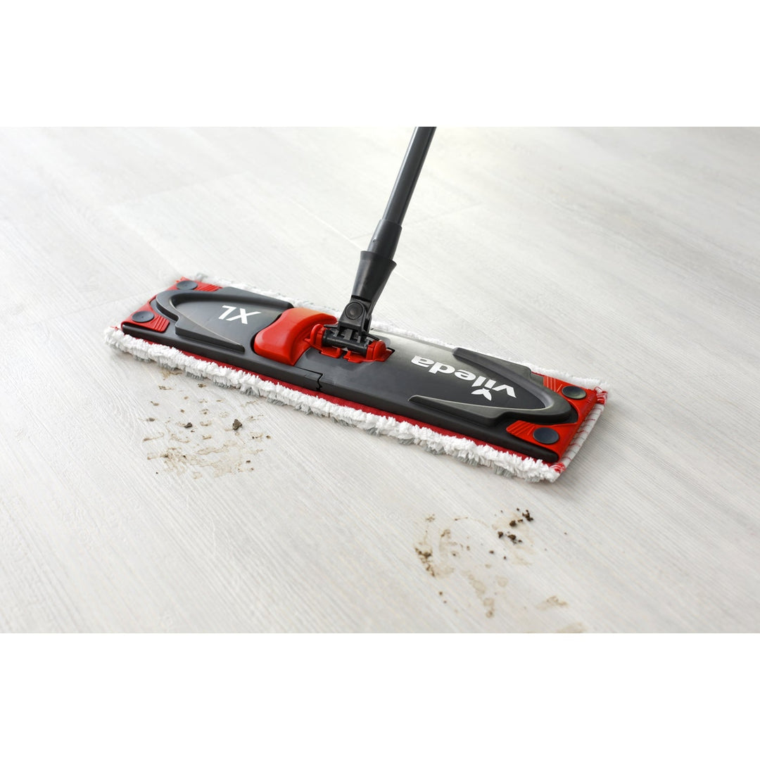 VILEDA preša za kantu mopa ULTRAMAX BOX XL 42 CM kvalitetna