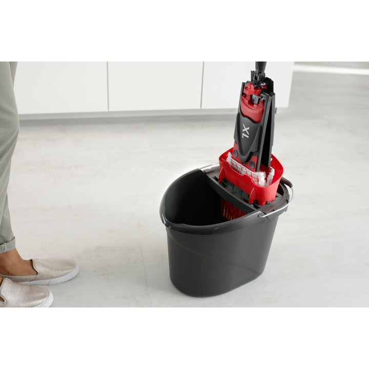 VILEDA preša za kantu mopa ULTRAMAX BOX XL 42 CM kvalitetna