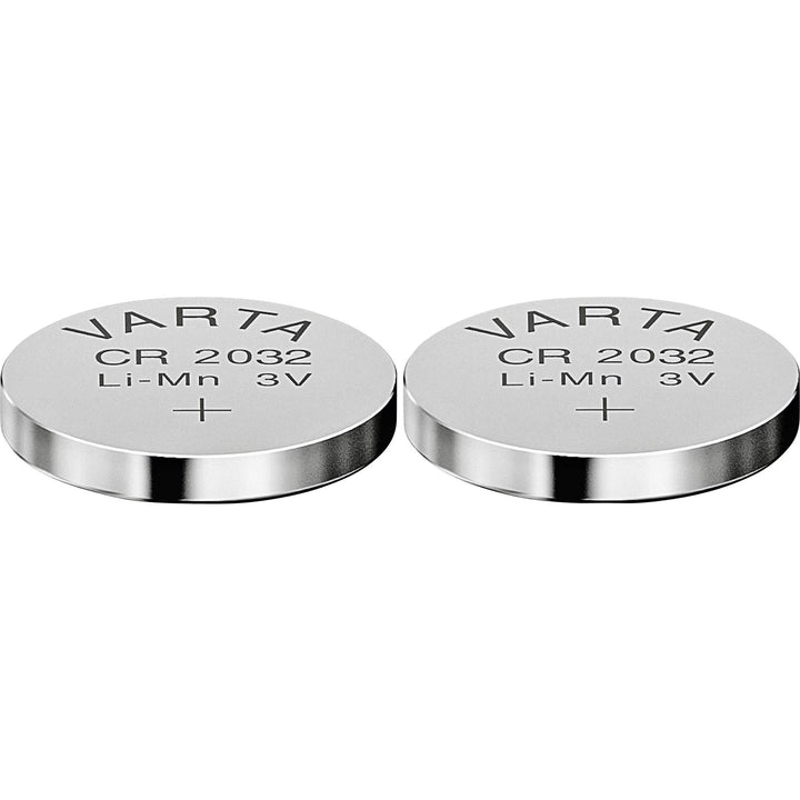 CR2032 3V LITIJSKA BATERIJA VARTA PROFESSIONAL - 2 komada
