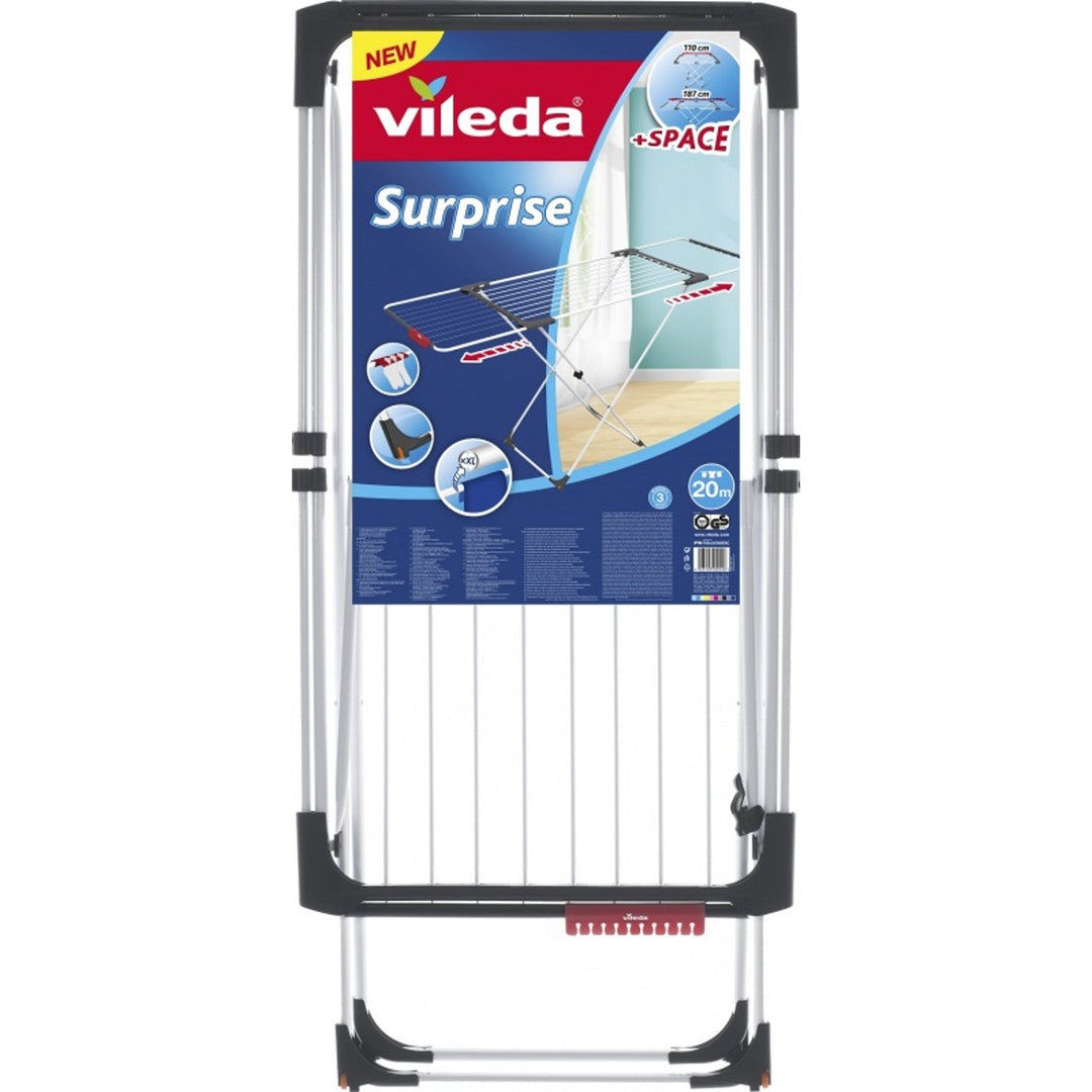 Vileda Suprise sušilica za rublje s produživim rukama