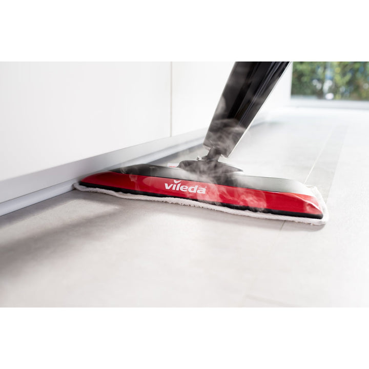 Mop electric cu abur VILEDA XXL1550W, de înaltă calitate