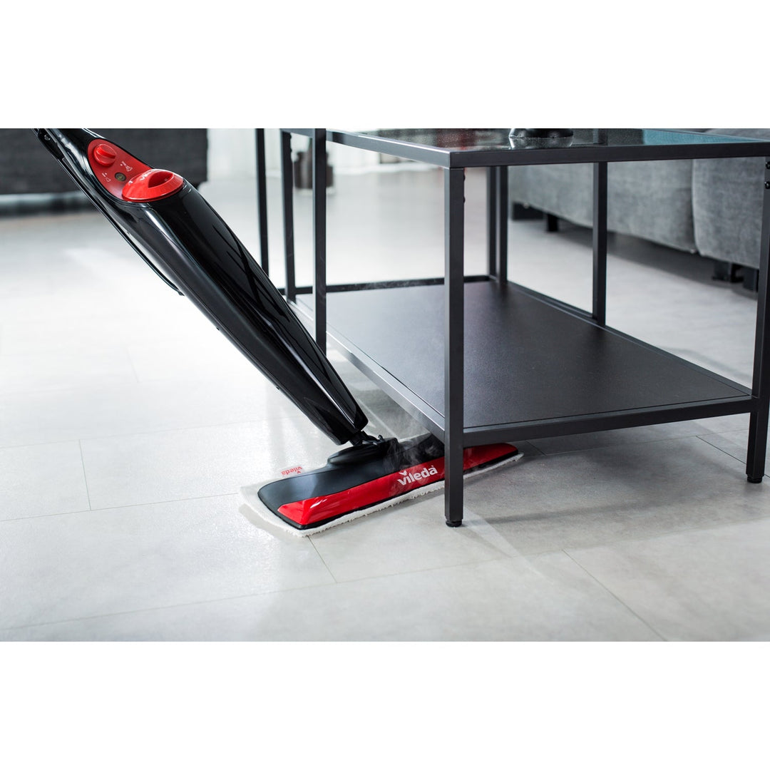 Mop electric cu abur VILEDA XXL1550W, de înaltă calitate
