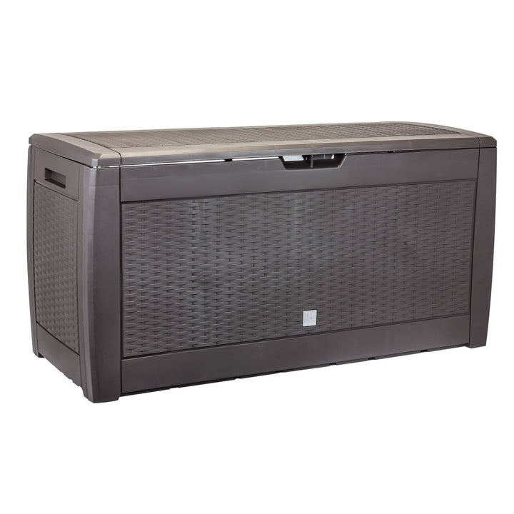 310L BOXE RATO UMBRA PROSPERPLAST GARDEN BOX