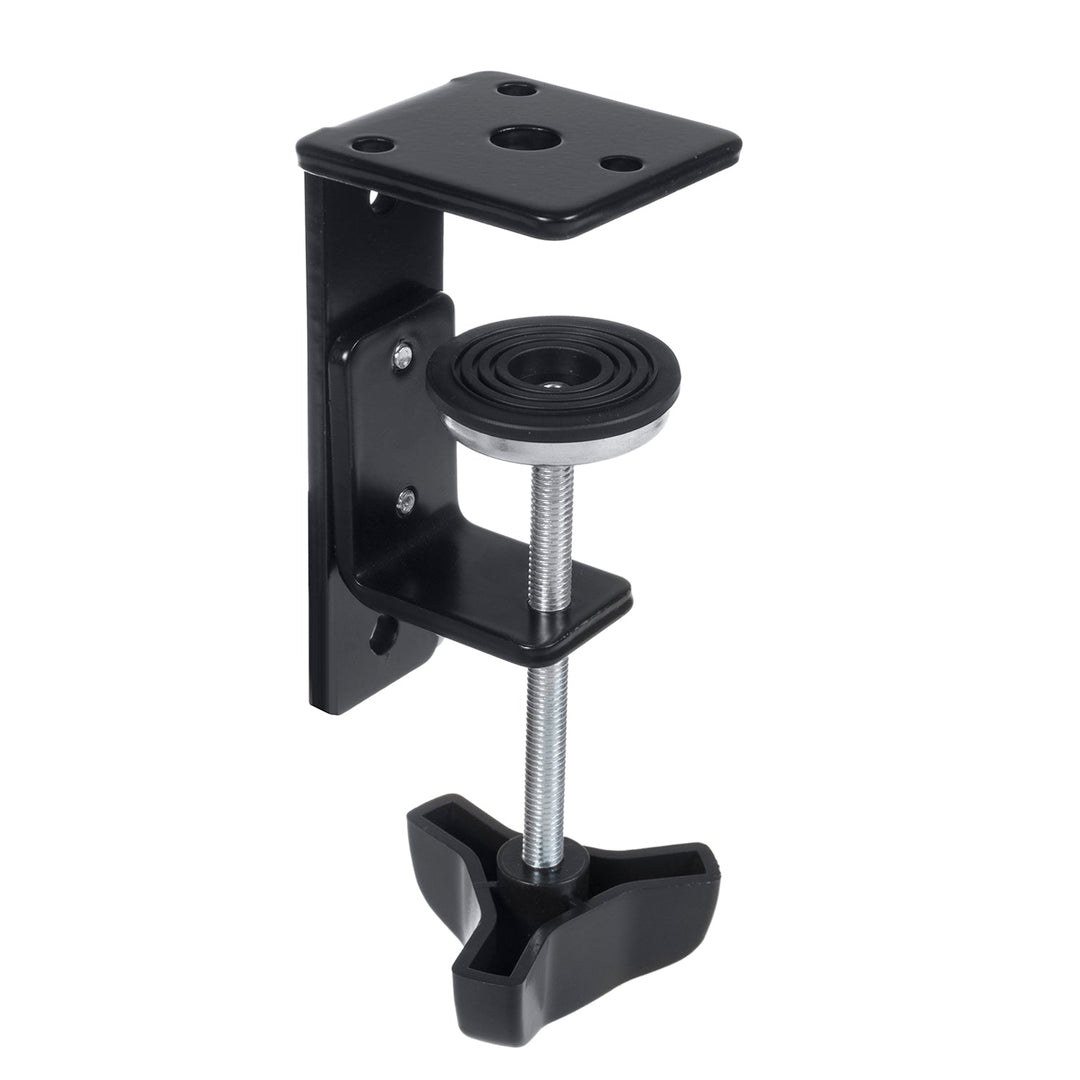 Maclean MC-860 crni nosač za monitor 13"-27" 8 kg