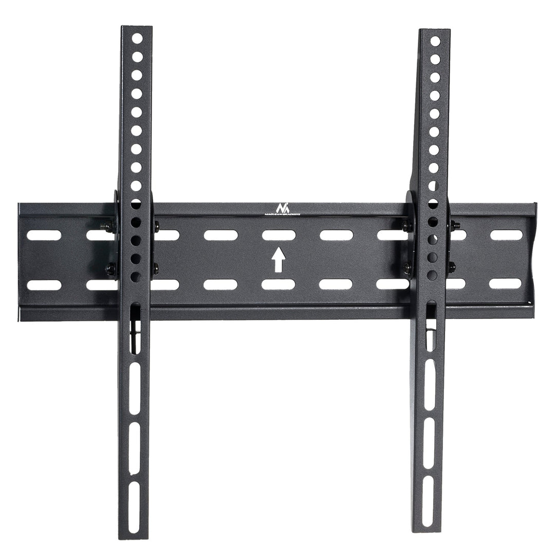 Maclean MC-862 univerzalni držač za TV za televizore od 26 do 55", 40 kg, crna, max. VESA 400x400