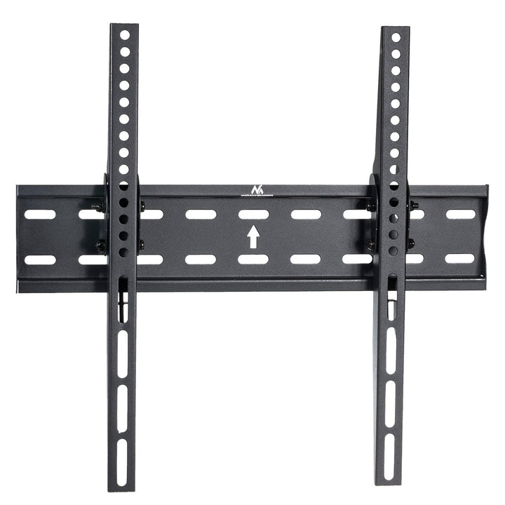 Maclean MC-862 univerzalni držač za TV za televizore od 26 do 55", 40 kg, crna, max. VESA 400x400