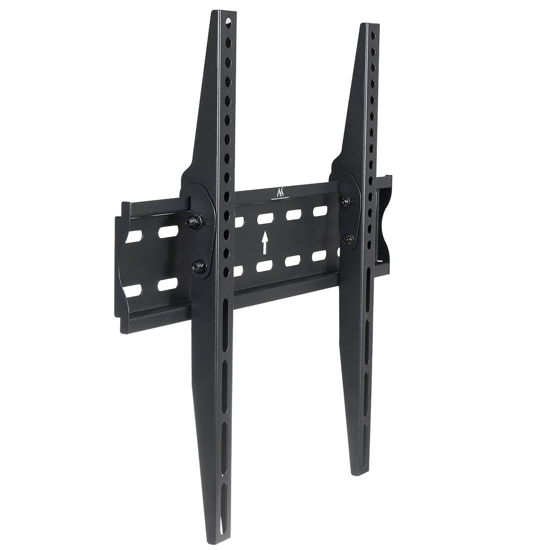 Maclean MC-862 univerzalni držač za TV za televizore od 26 do 55", 40 kg, crna, max. VESA 400x400