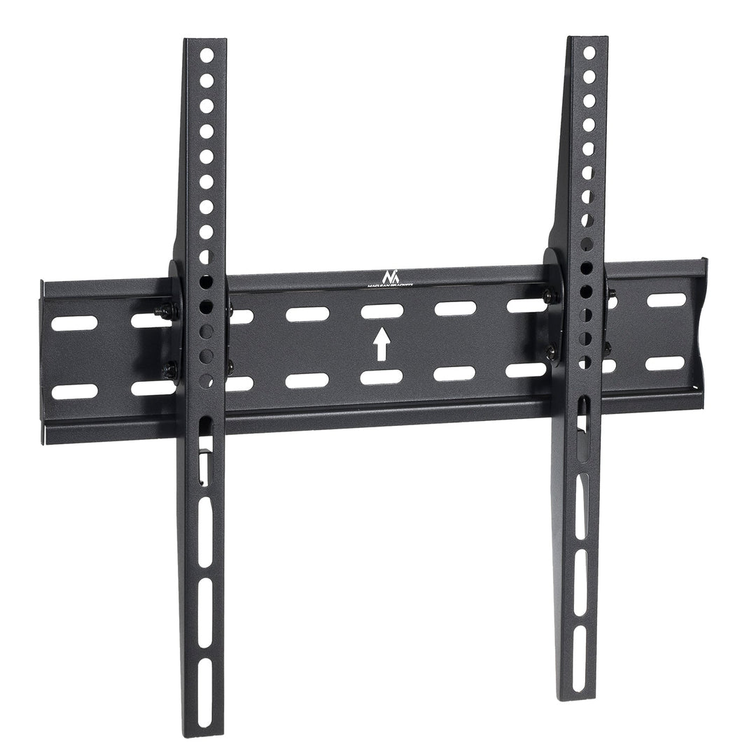 Maclean MC-862 univerzalni držač za TV za televizore od 26 do 55", 40 kg, crna, max. VESA 400x400