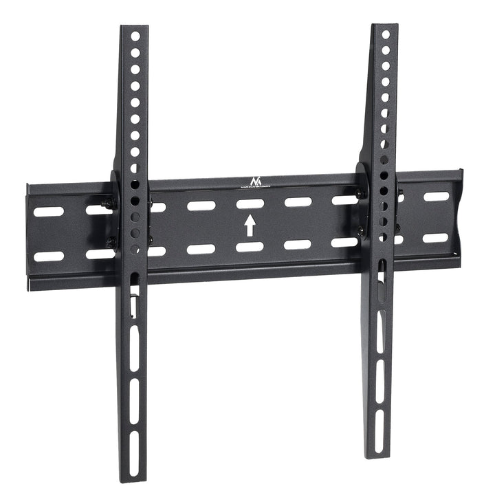 Maclean MC-862 univerzalni držač za TV za televizore od 26 do 55", 40 kg, crna, max. VESA 400x400