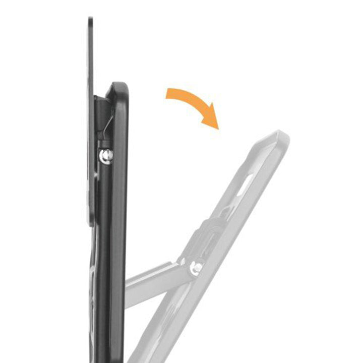 QLED Q7/Q8/Q9/Q7FN/Q9FN držač za TV 75" Maclean MC-837, nosivost do 50 kg, kompatibilan sa Samsung QLED TV-ovima