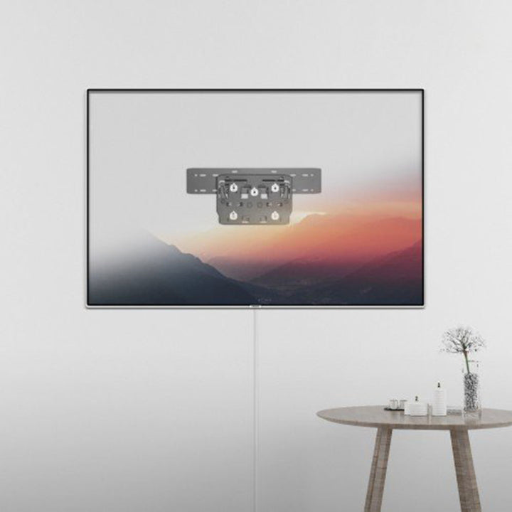 QLED Q7/Q8/Q9/Q7FN/Q9FN držač za TV 75" Maclean MC-837, nosivost do 50 kg, kompatibilan sa Samsung QLED TV-ovima